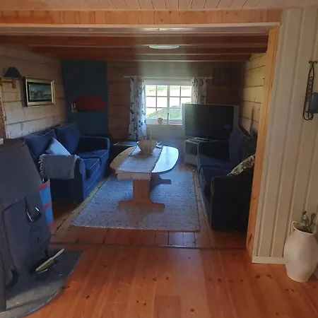 Semesterbostad Sunset