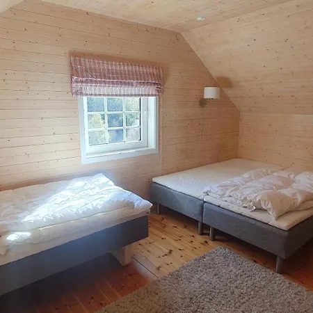 Semesterbostad Sunset Ålesund