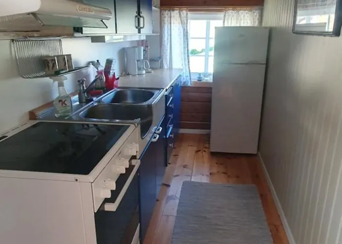 Sunset Semesterbostad Ålesund