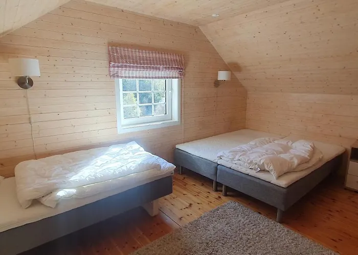 Semesterbostad Sunset Ålesund