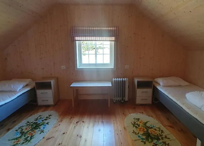 Sunset Semesterbostad Ålesund